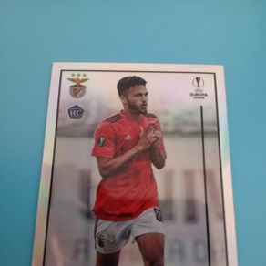 Offer Soccer Cards Gonçalo Ramos SL Benfica Topps Match Attax 2023-24 Offer Soccer Cards Gonçalo Ramos SL Benfica Topps Match Attax 2023-24