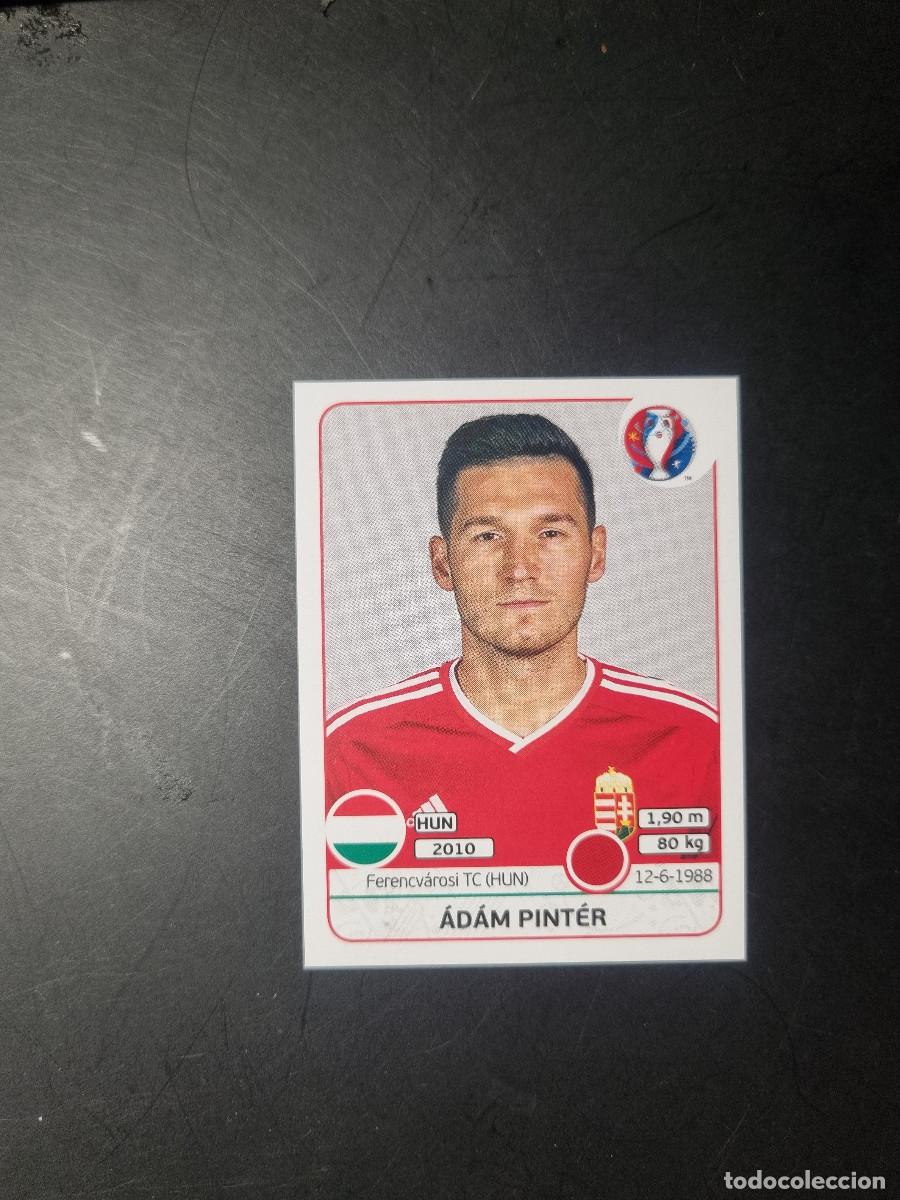 Cromos de F&uacute;tbol: CROMO. CRISTIANO RONALDO. EURO 2016. EUROCOPA FRANCIA. PANINI. N&ordm; 668. PEDIDO MINIMO 3 &euro;.