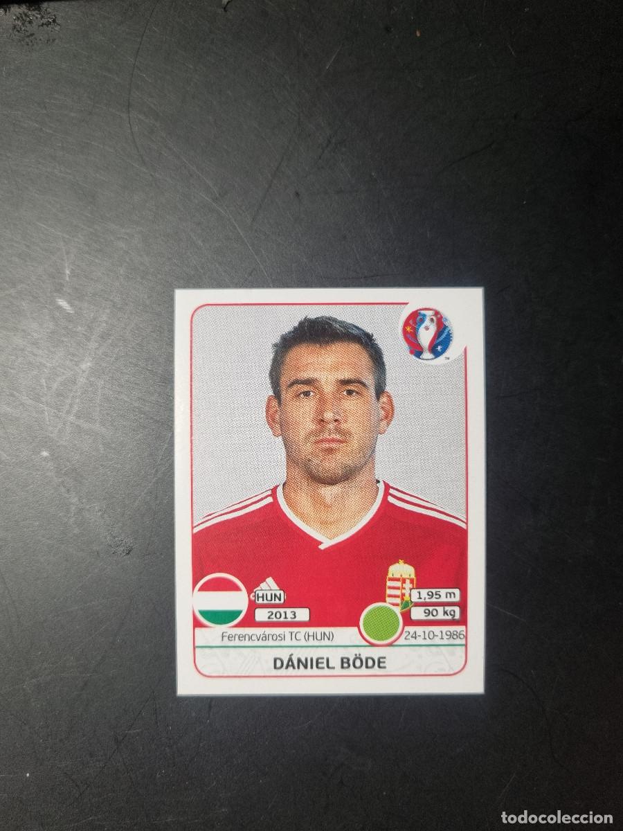 Cromos de F&uacute;tbol: CROMO. CRISTIANO RONALDO. EURO 2016. EUROCOPA FRANCIA. PANINI. N&ordm; 678. PEDIDO MINIMO 3 &euro;.