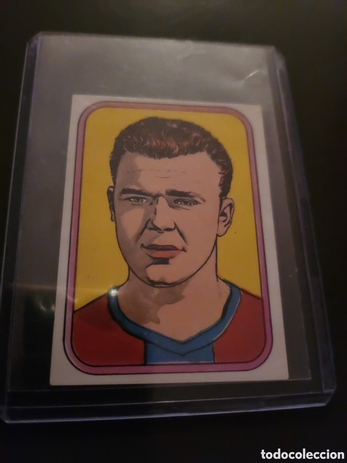 Cromos de F&uacute;tbol: KUBALA - HISTORIA Y T&Eacute;CNICA DEL F&Uacute;TBOL COMO NUEVO Y ORIGINAL