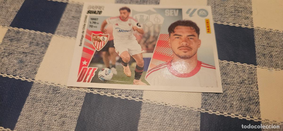 Cromos de Futebol: andre silva fichaje 44 este 2025 2026 25 26 sin pegar