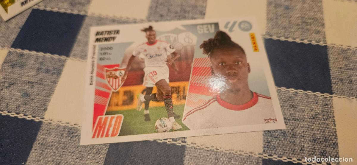 Cromos de Futebol: 15bis betis mix este 2025 2026 25 26 sin pegar