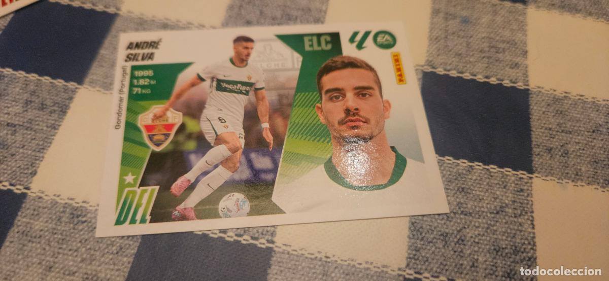 Cromos de Futebol: cardoso fichaje 60 sevilla este 2025 2026 25 26 sin pegar