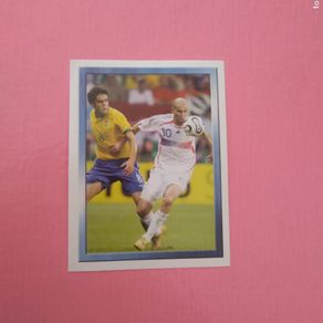 Sticker 564: Coupe Du Monde 1998 - Panini FOOT 2006-2007 Sticker 564: Coupe Du Monde 1998 - Panini FOOT 2006-2007