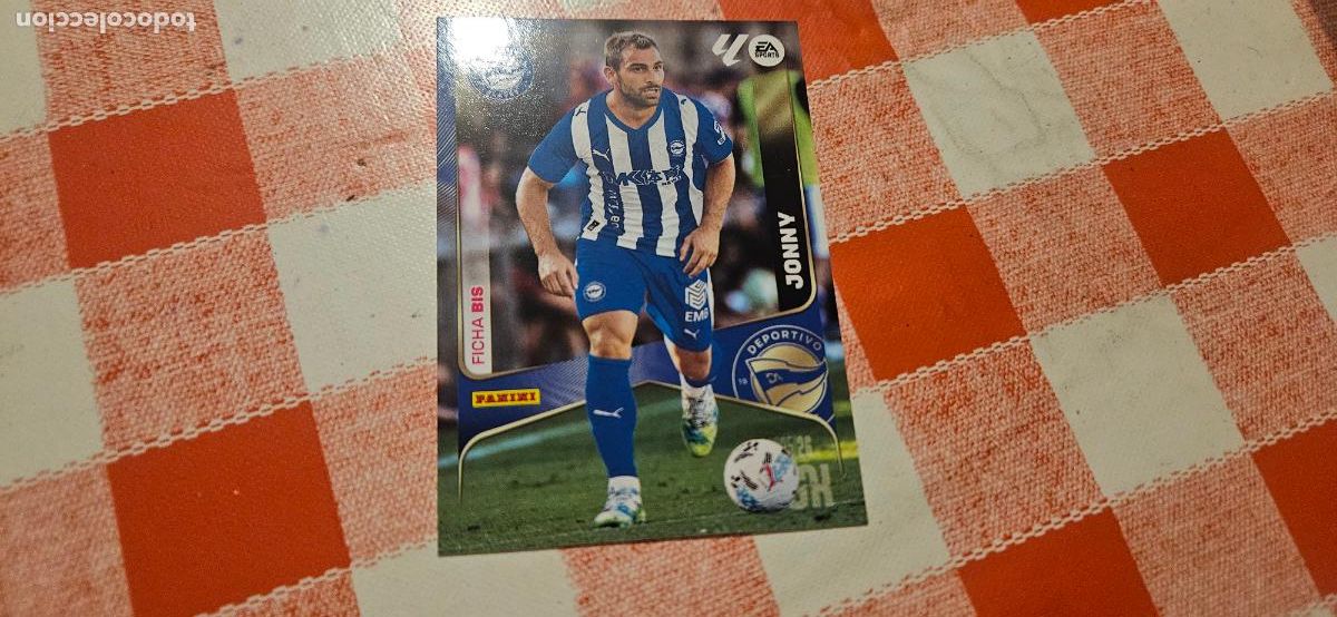 Figurine di Calcio: megacracksjony 26 bis este 2025 2026 25 26 sin pegar