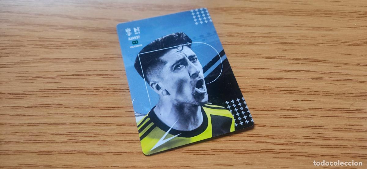 Football Stickers: A14937 kingS league primera edicion 2023 23 22 23