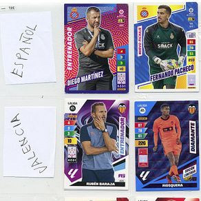 2008-09 Panini Megacracks MGK La Liga Mega Estrellas Joan Capdevila 2008-09 Panini Megacracks MGK La Liga Mega Estrellas Joan Capdevila