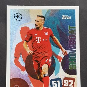 Zinedine Zidane - Real Madrid - Topps UCC Chrome 2024 - Case Zinedine Zidane - Real Madrid - Topps UCC Chrome 2024 - Case