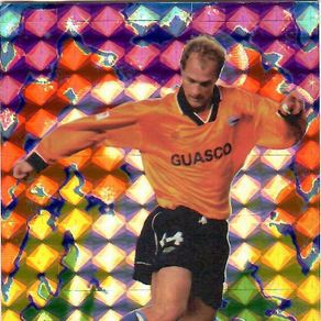 2007 - Mundicromo - Las Fichas de La Liga - Lionel Messi - #19 - 1 Card 2007 - Mundicromo - Las Fichas de La Liga - Lionel Messi - #19 - 1 Card