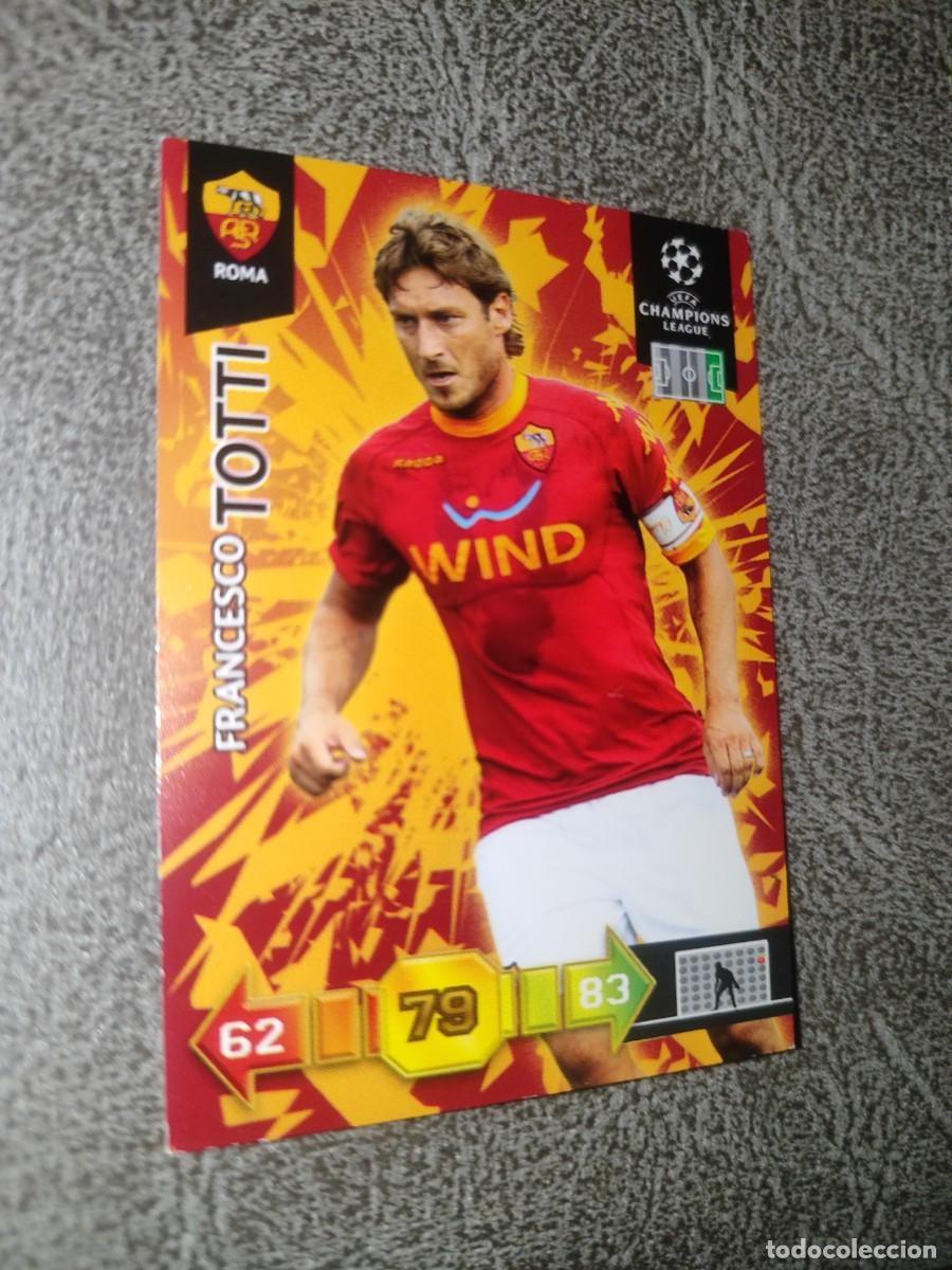 Panini 2005 FRANCESCO TOTTI AS Roma Sticker | Kaufen auf Panini 2005 FRANCESCO TOTTI AS Roma Sticker | Kaufen auf