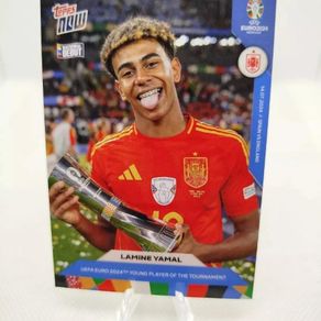 lamine yamal extra sticker mundial 2026 - Compra venta en todocoleccion
