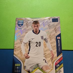 MATCH ATTAX UCL 2025/26 2026 BASE 72 COLE PALMER CHELSEA - 18023155871