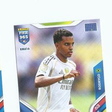 Rodrigo Rma fifa 365 2026 rma 16 rodrigo madrid , nuevo per - Compra venta en ...