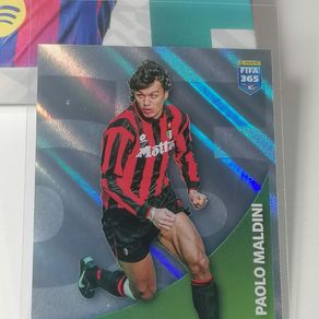 FIGURINA CALCIATORI PANINI Europa Euro 96 N.242 Maldini (Italia) Nuova RARA · EUR 7,30 - ES FIGURINA CALCIATORI PANINI Europa Euro 96 N.242 Maldini (Italia) Nuova RARA · EUR 7,30 - ES