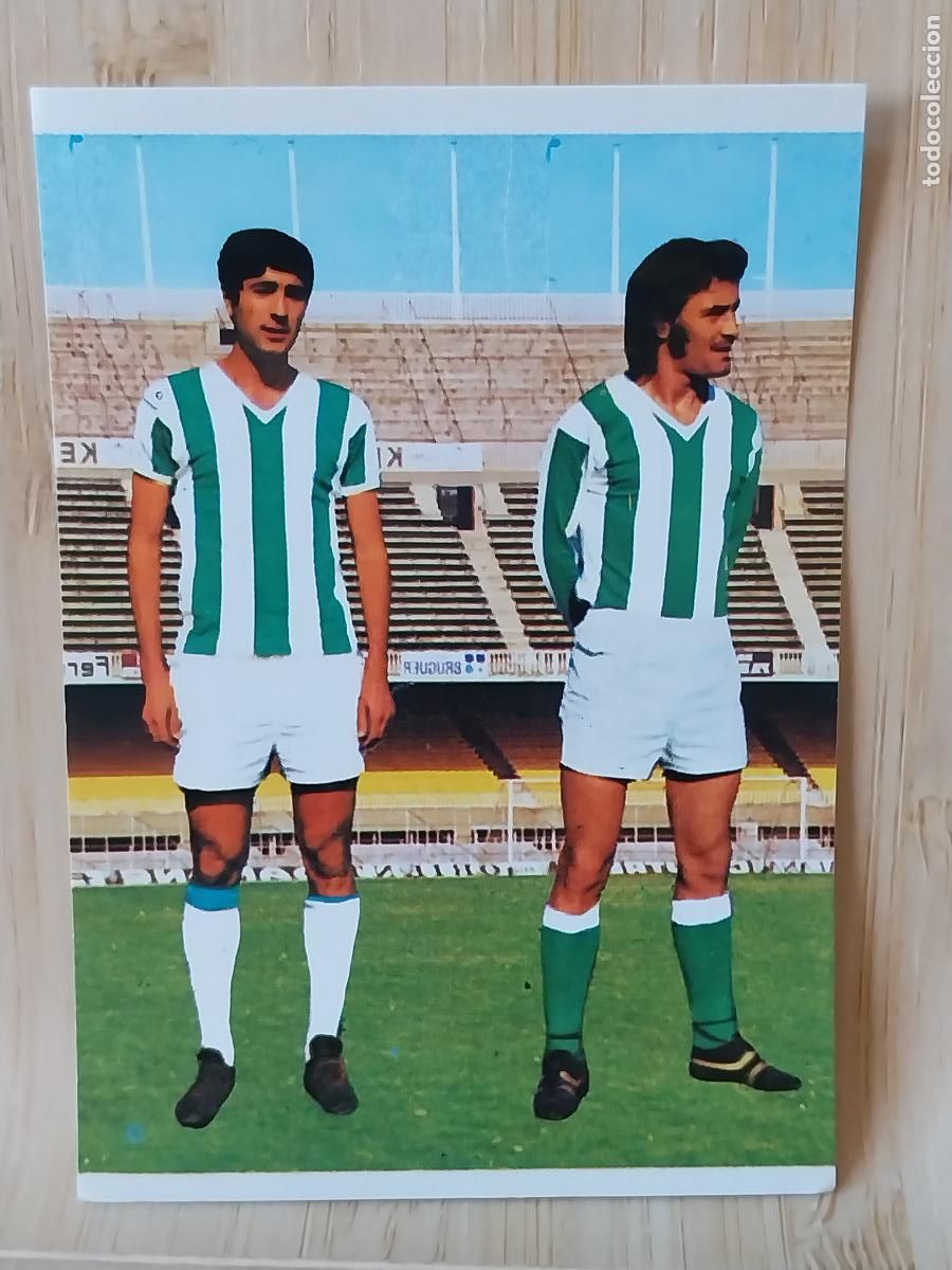 Cromos de F&uacute;tbol: DOMINICHI Y VARO C&Oacute;RDOBA LIGA 1975 75 76 ED RUIZ ROMERO RUIROMER CROMO 163 SIN PEGAR NUNCA ORIGINAL