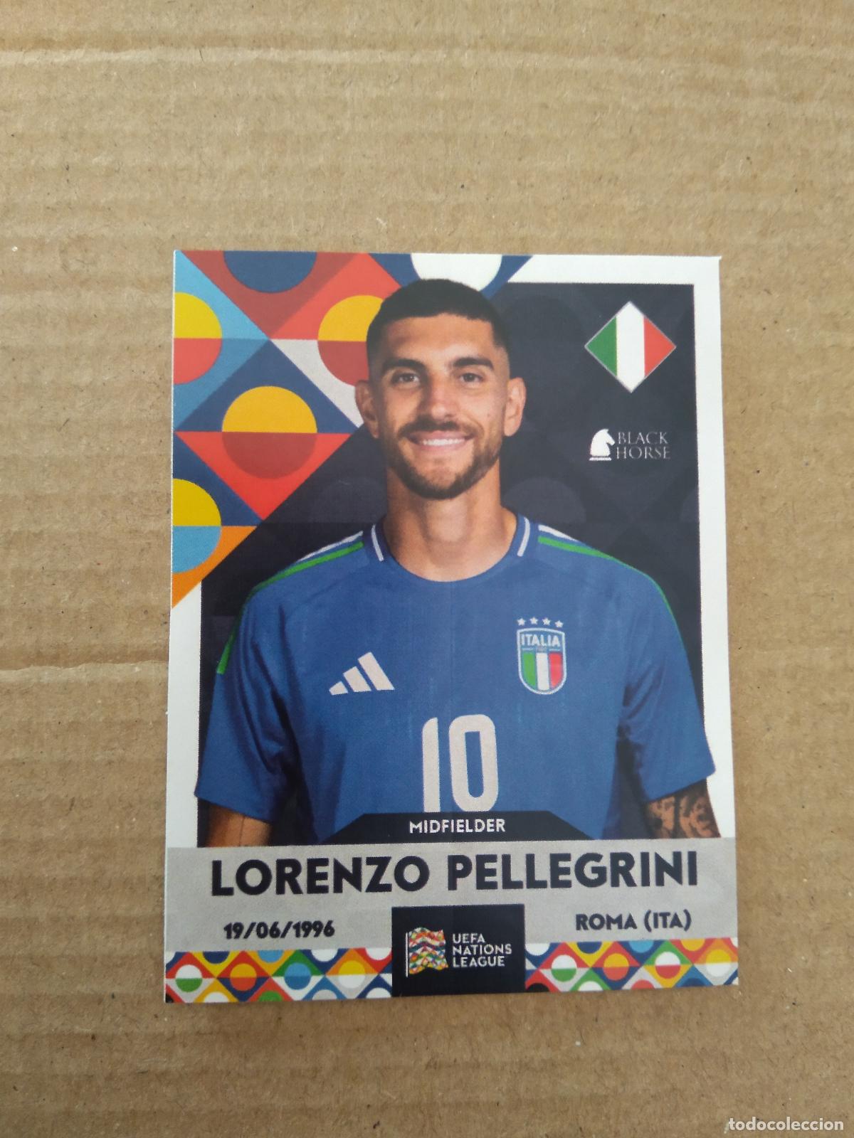 Figurine Panini Espana 82 – Marco Tardelli N°46 – Avec Velina – Collection 1982