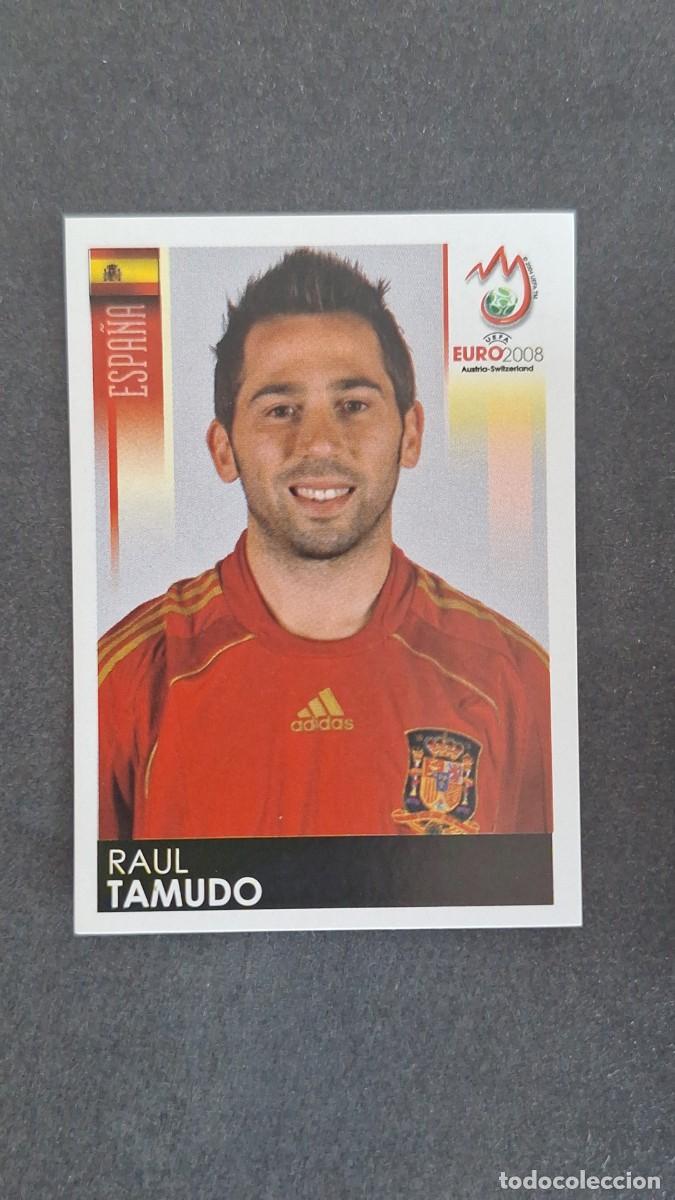 04A RAUL RODRIGUEZ Espana Rcd.espanyol Sticker Cromo Liga 2013 Panini