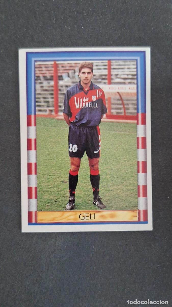 Carte Panini Fernando Torres 382 Estrellas - Atletico - La Liga 2006-07 - MGK Megacracks
