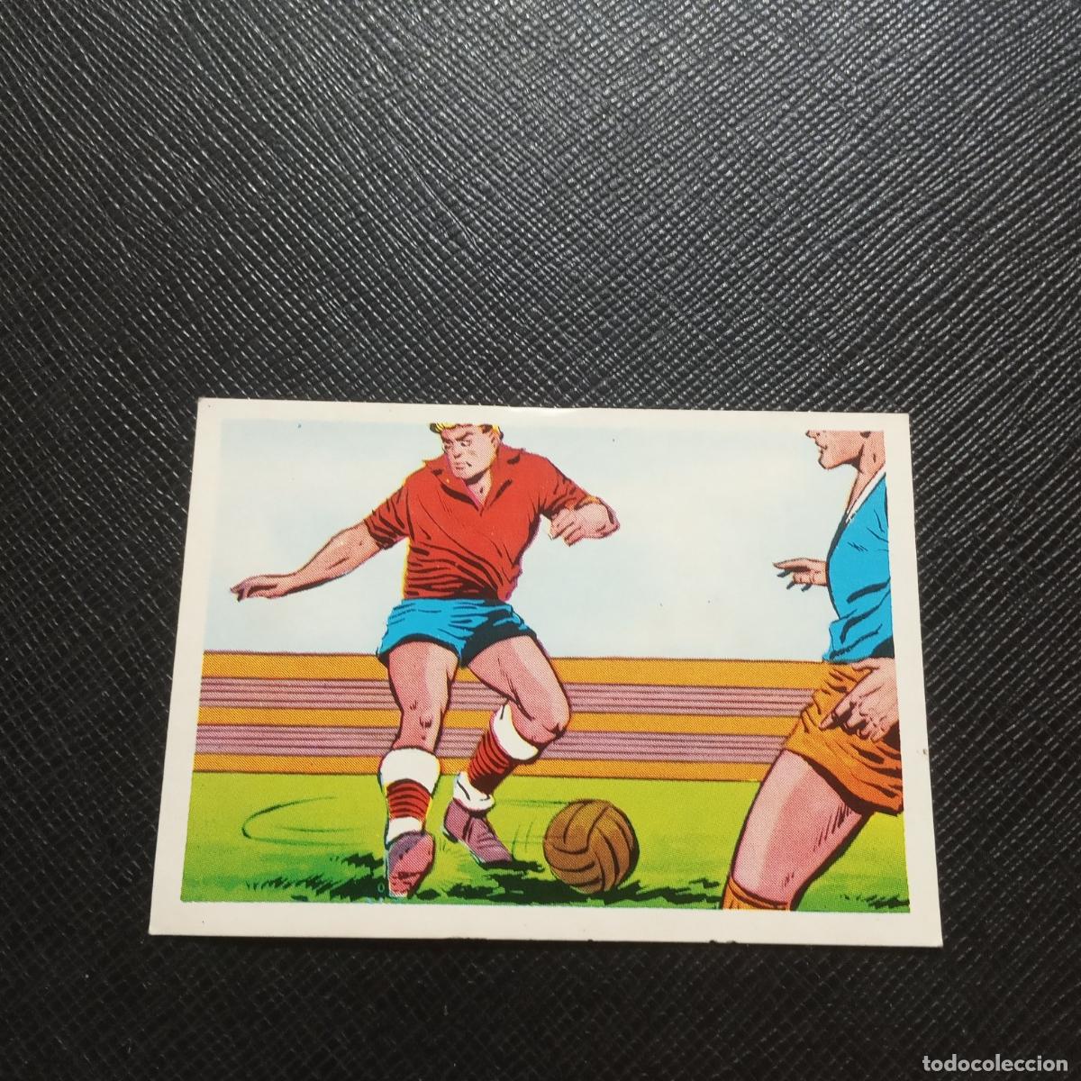 Cromos de F&uacute;tbol: 392 RUIZ ROMERO 1971 1972 CROMO FUTBOL LIGA 71 72 - SIN PEGAR - A163 PG50