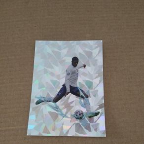 Franck Leboeuf France Sticker SuperFoot Panini 1998-99 #184 Franck Leboeuf France Sticker SuperFoot Panini 1998-99 #184