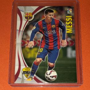 Panini 2022 Katar Dünya Kupası Lionel Messi Argentina Limited Edition Kart - Ant Panini 2022 Katar Dünya Kupası Lionel Messi Argentina Limited Edition Kart - Ant