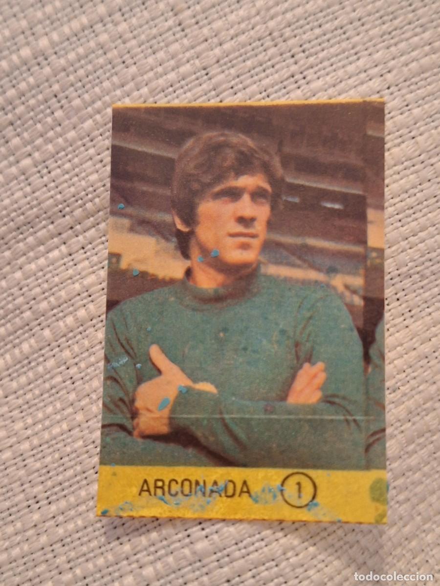 Cromos de F&uacute;tbol: D MATEO MIRETE SELECCION ESPA&Ntilde;OLA 82 NUNCA PEGADO REAL Sociedad Arconada