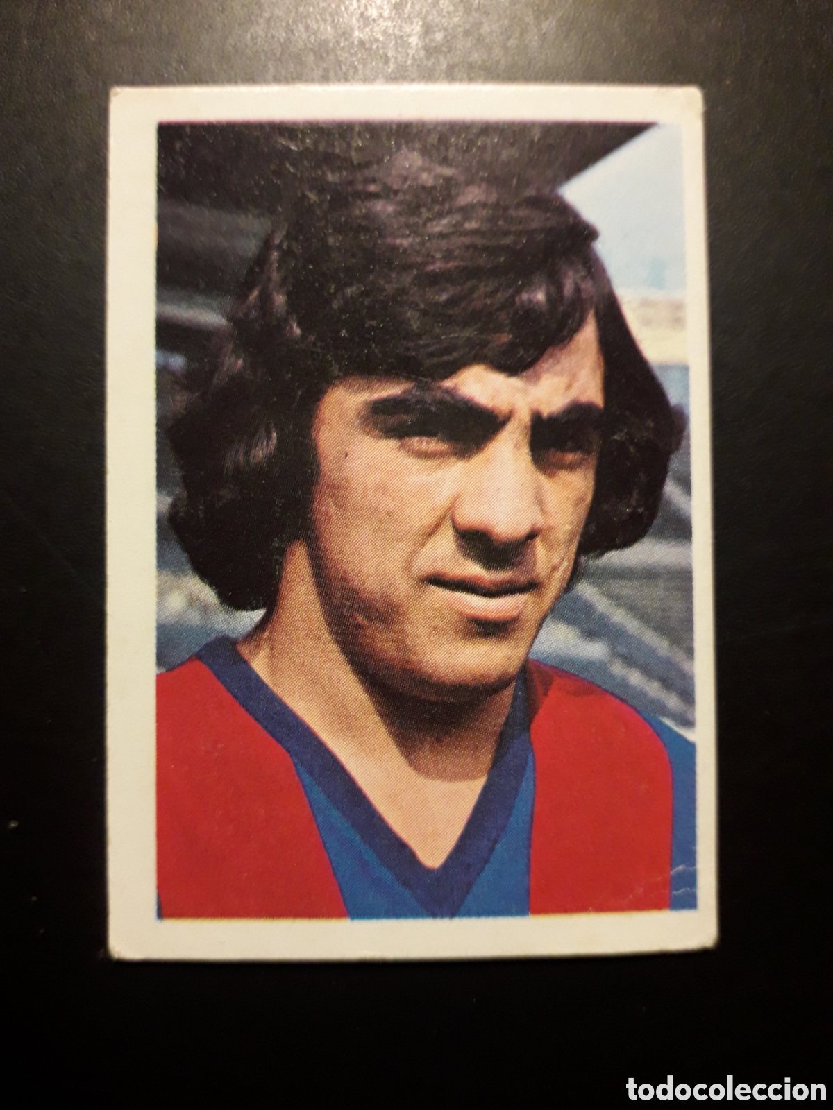 Cartes &agrave; collectionner de Football: FORTES FC BARCELONA N&deg; 70 FHER-DISGRA 1978 1979 78 79 SIN PEGAR PEDIDO M&Iacute;NIMO 3&euro;