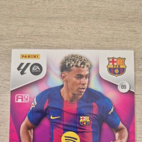 2023-24 Panini Megacracks La Liga Lamine Yamal 108 BIS PSA 10 2023-24 Panini Megacracks La Liga Lamine Yamal 108 BIS PSA 10