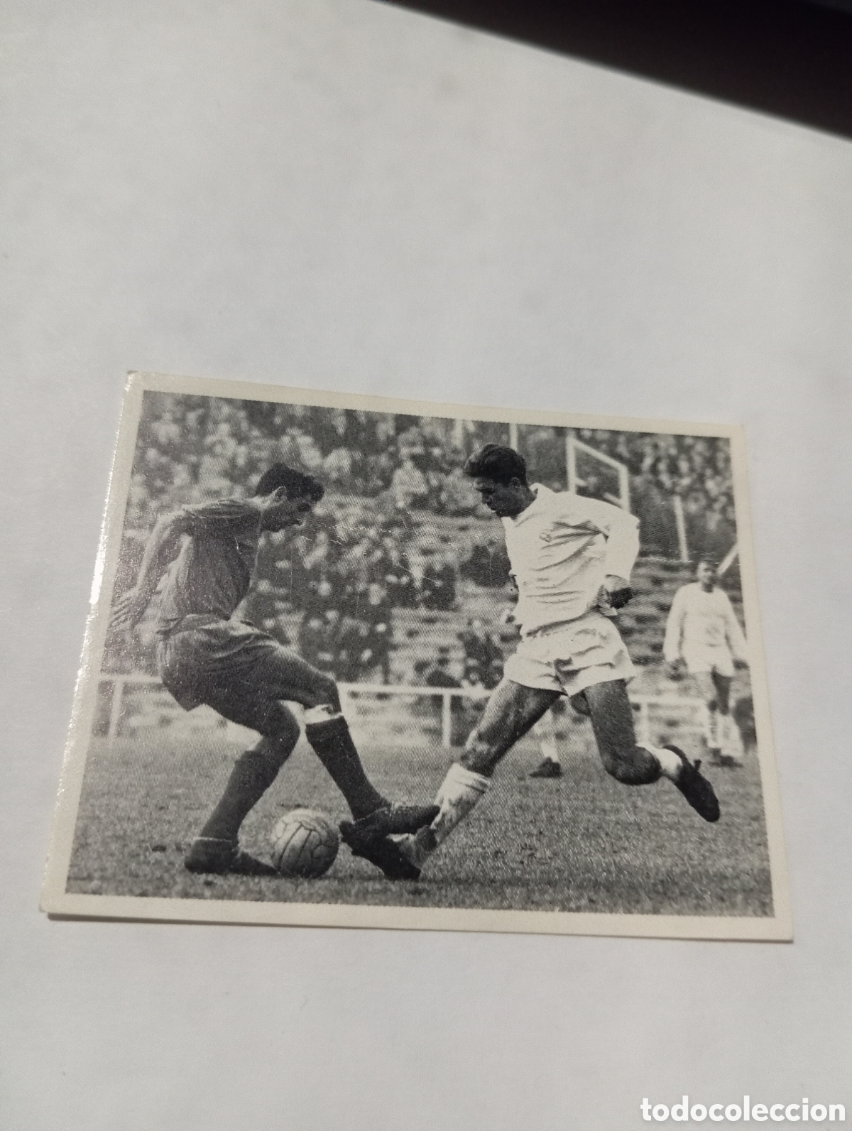Cromos de F&uacute;tbol: 43 MAGIC BOX REAL MADRID 1994 1995