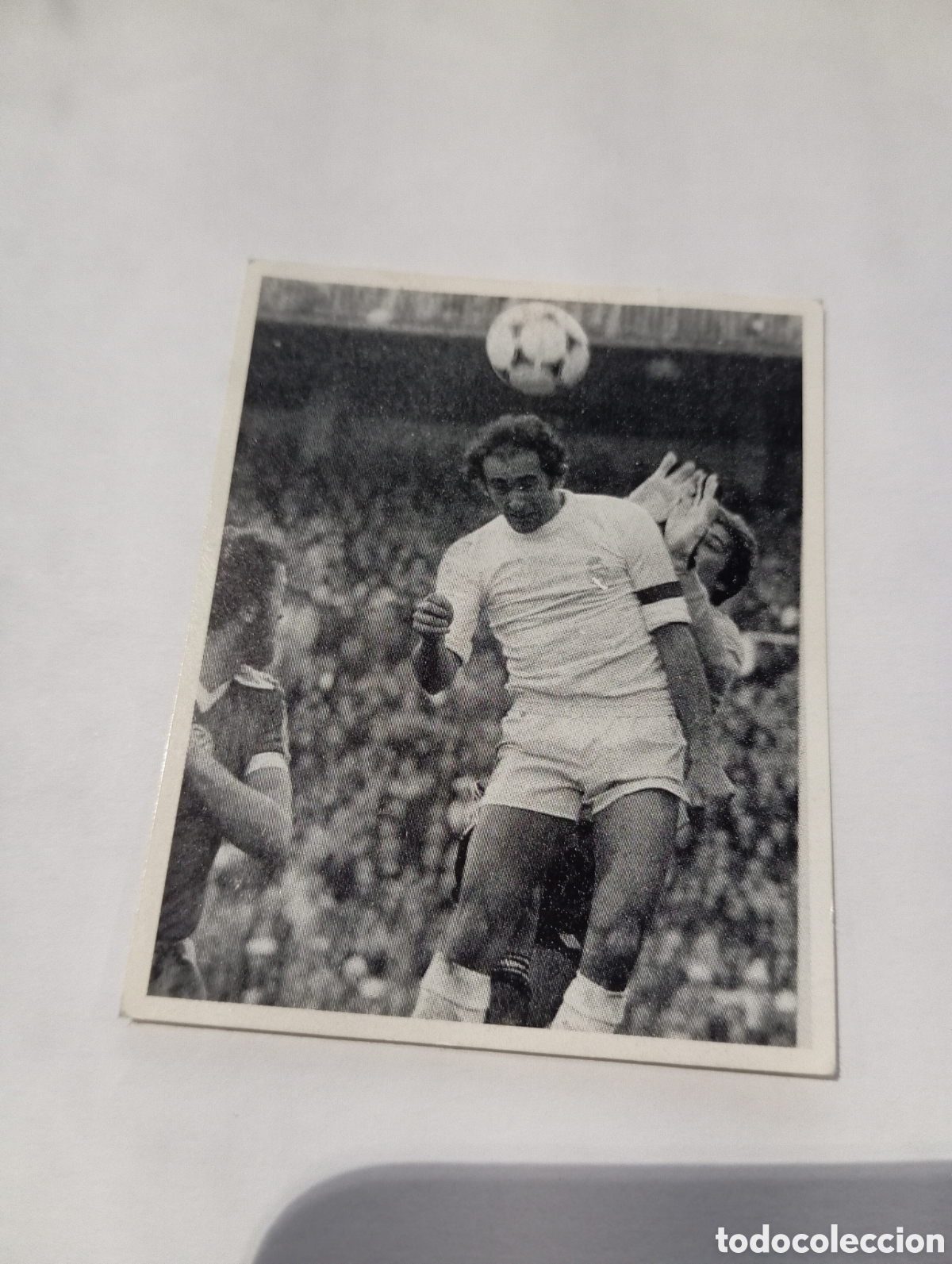 Fu&szlig;ball-Sticker: 46 MAGIC BOX REAL MADRID 1994 1995