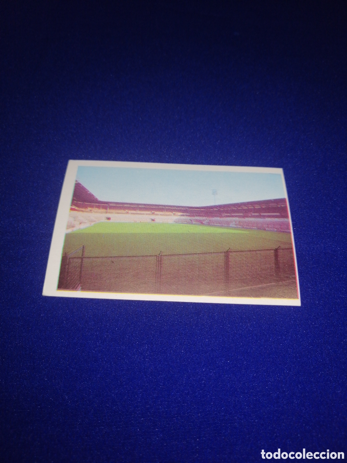 Cromos de Futebol: F&Uacute;TBOL 84 - EL SADAR - C. A. OSASUNA
