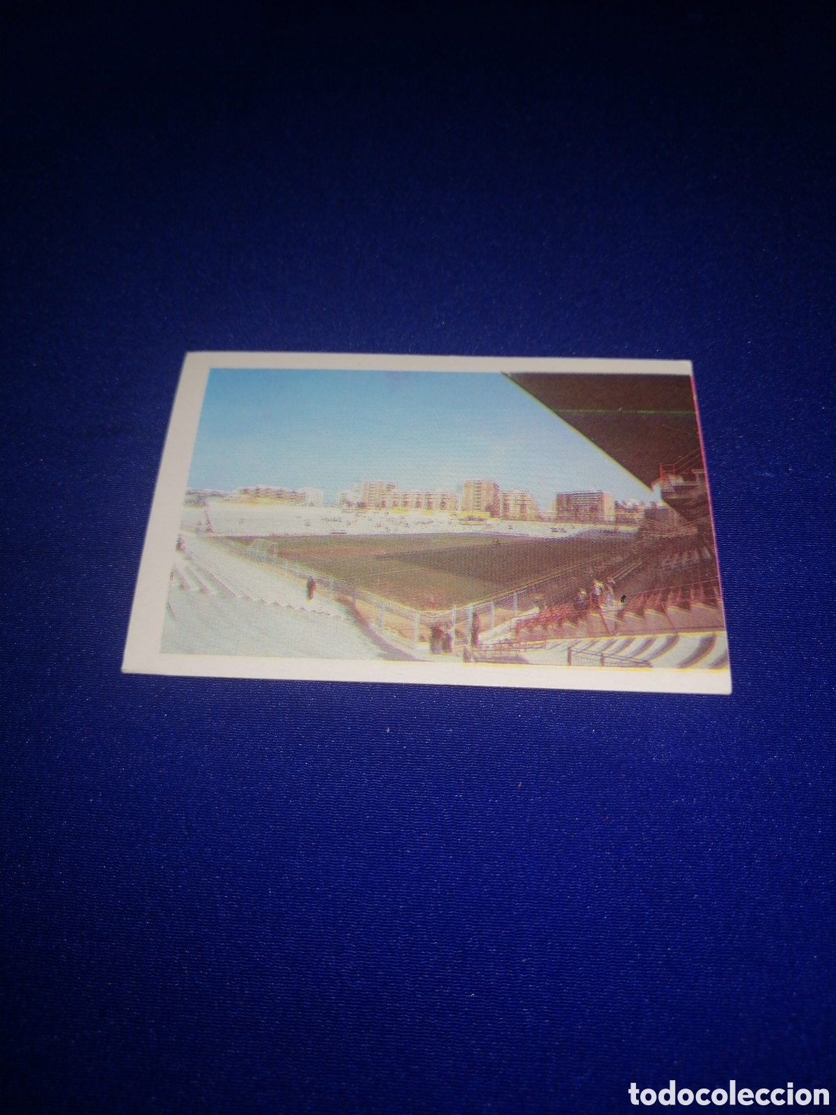 Cromos de Futebol: F&Uacute;TBOL 84 -LA CONDOMINA - REAL MURCIA