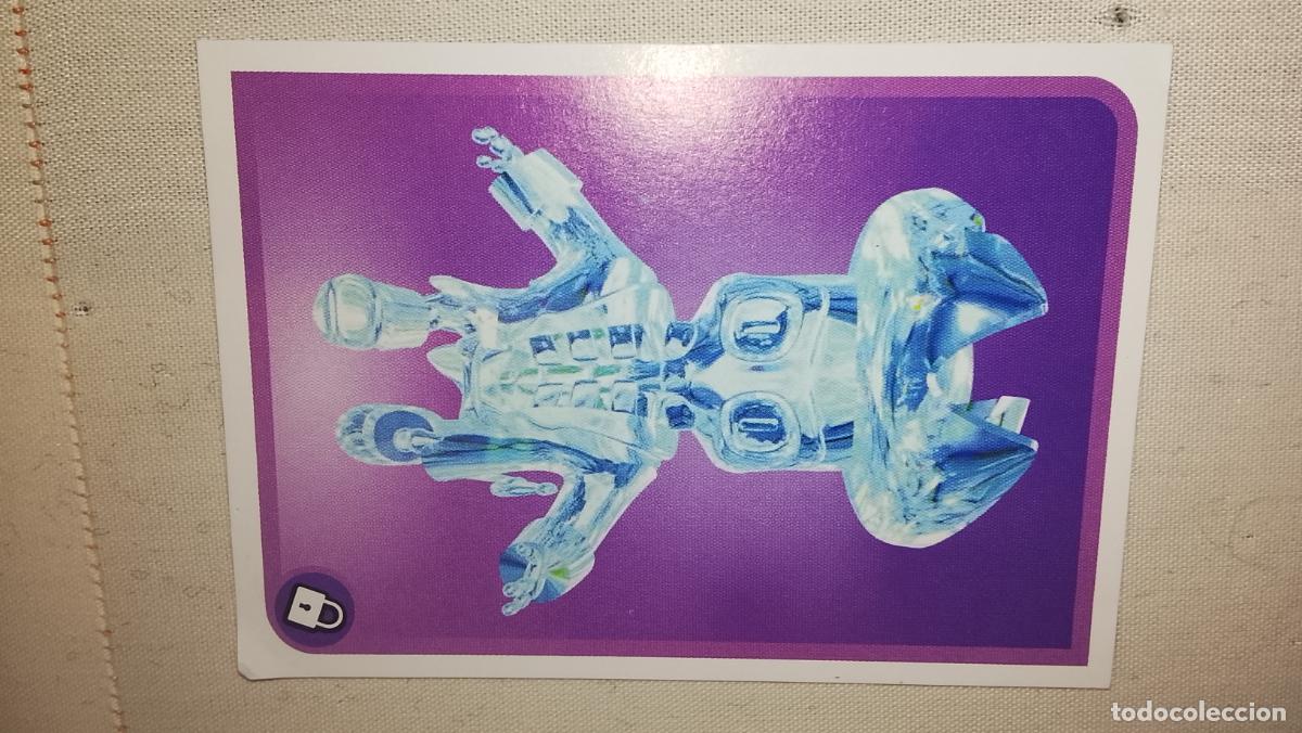 Cromos de f&uacute;tbol: STUMBLE GUYS cromo panini - Foto 1