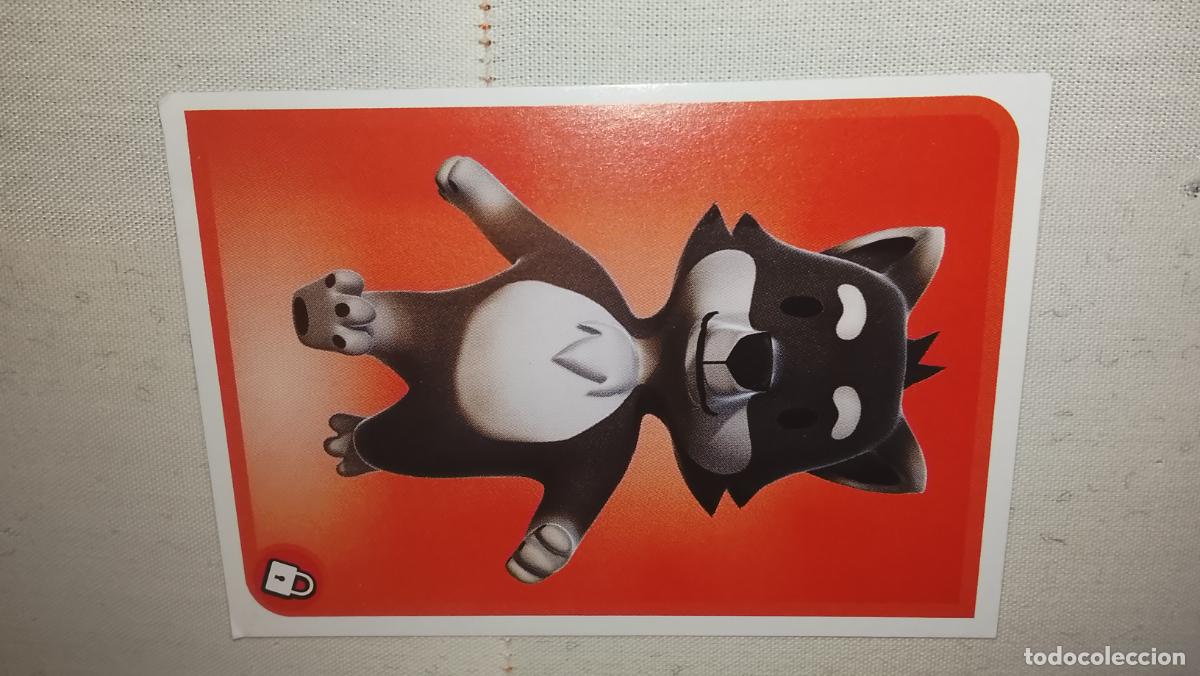 Cromos de f&uacute;tbol: STUMBLE GUYS cromo panini - Foto 1