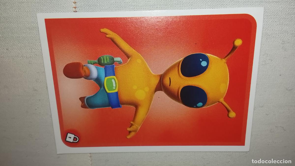 Cromos de f&uacute;tbol: STUMBLE GUYS cromo panini - Foto 1