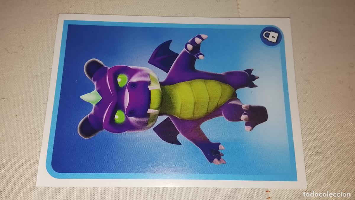 Cromos de f&uacute;tbol: STUMBLE GUYS cromo panini - Foto 1