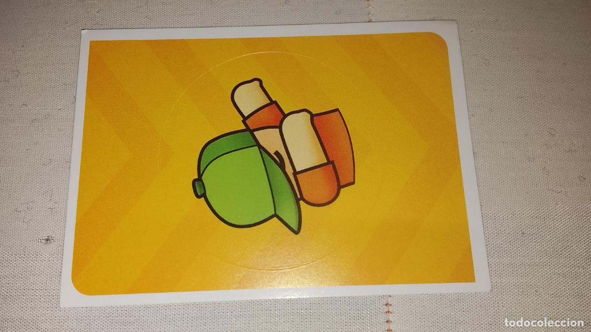 Cromos de f&uacute;tbol: STUMBLE GUYS cromo panini - Foto 1