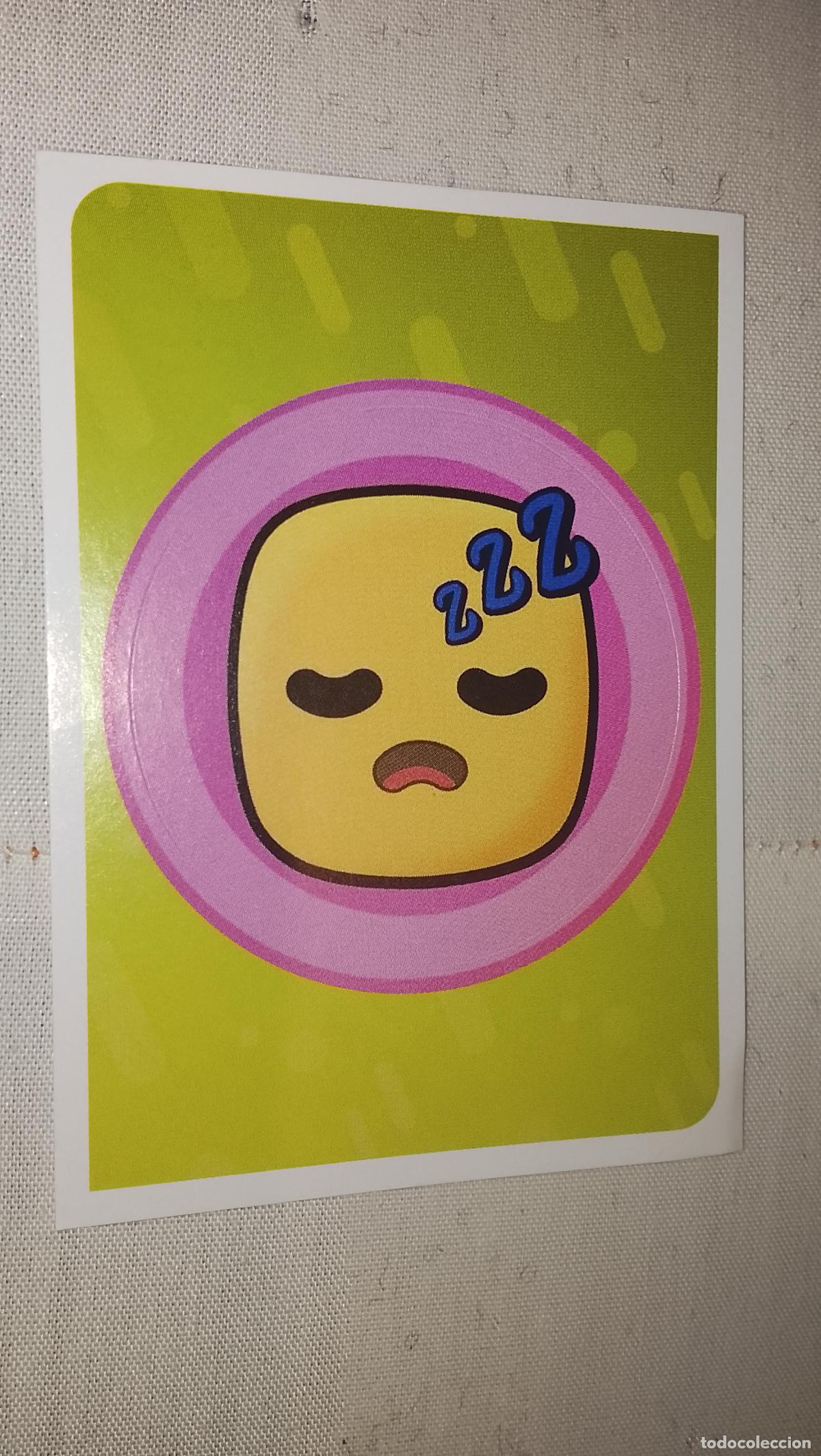 Cromos de f&uacute;tbol: STUMBLE GUYS cromo panini - Foto 1