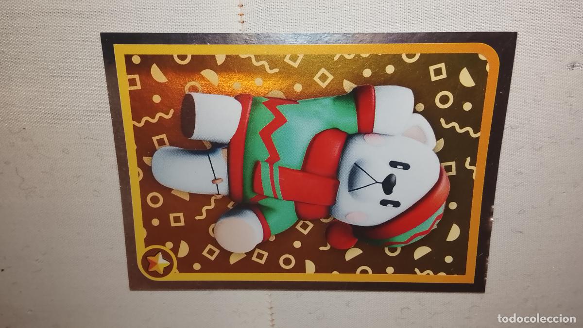 Cromos de f&uacute;tbol: STUMBLE GUYS cromo panini - Foto 1