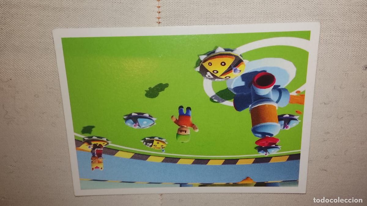 Cromos de f&uacute;tbol: STUMBLE GUYS cromo panini - Foto 1