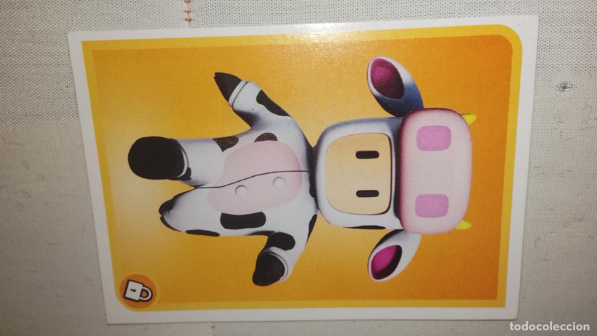 Cromos de f&uacute;tbol: STUMBLE GUYS cromo panini - Foto 1