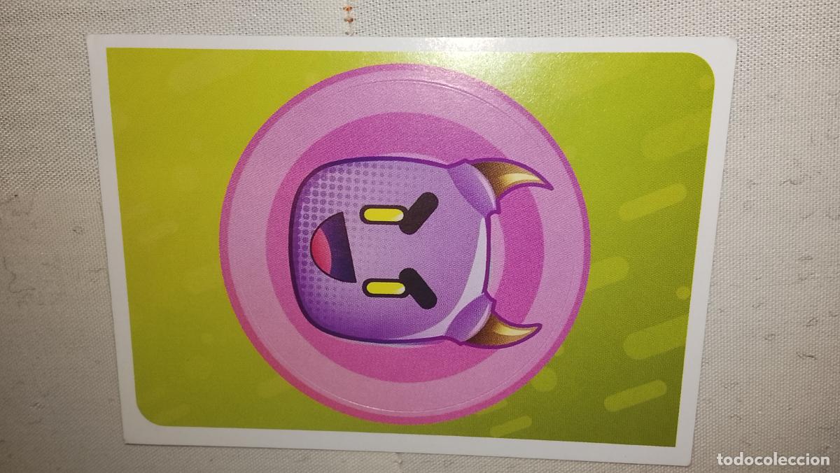 Cromos de f&uacute;tbol: STUMBLE GUYS cromo panini - Foto 1