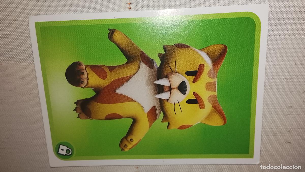 Cromos de f&uacute;tbol: STUMBLE GUYS cromo panini - Foto 1