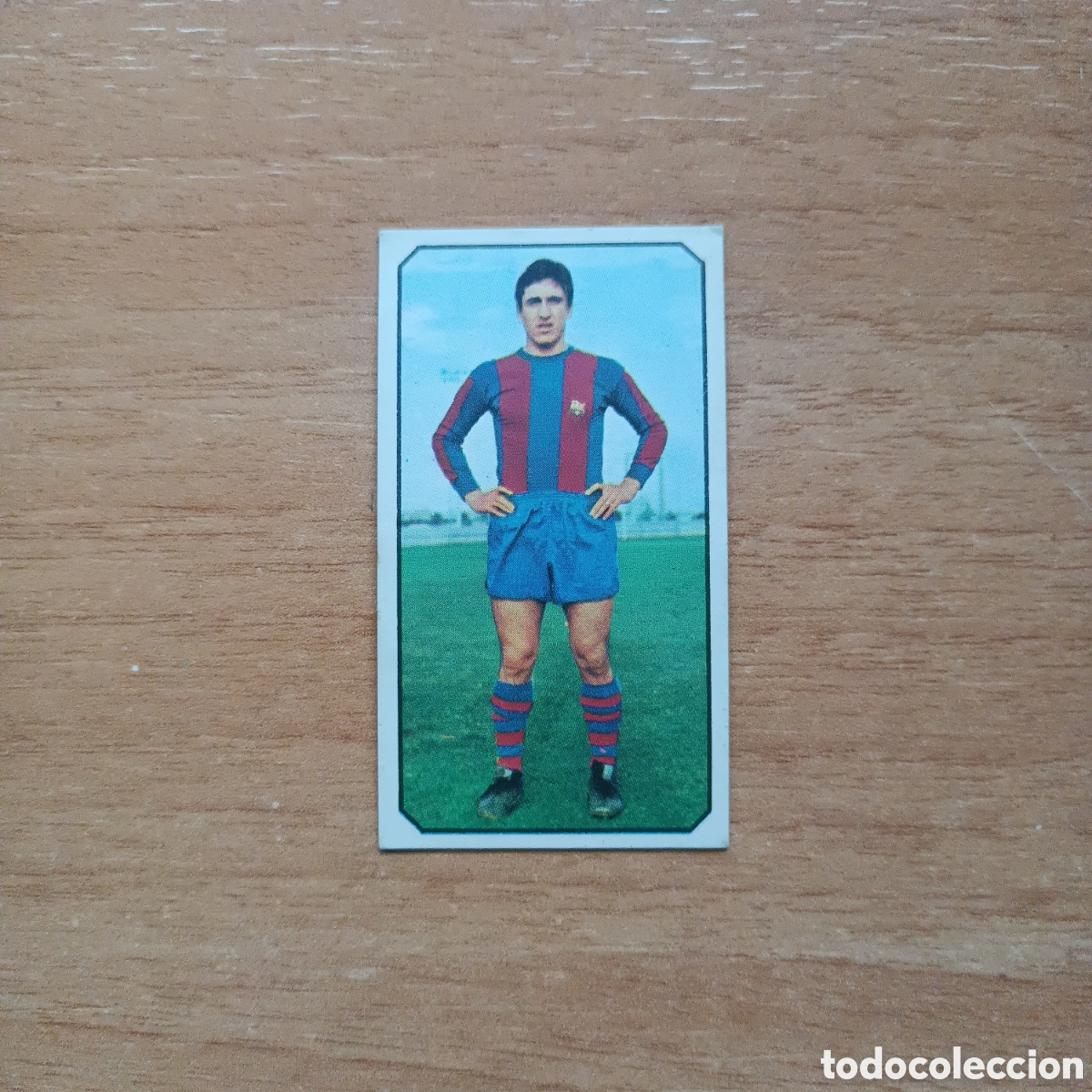Cromos de F&uacute;tbol: Esteban Barcelona UF2 ESTE 76.77 NUEVO