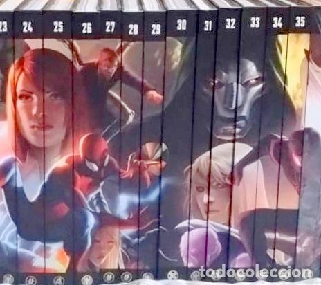 Cromos de F&uacute;tbol: EDICI&Oacute;N INTEGRAL ULTIMATE SALVAT MARVEL PANINI - X-MEN - N&ordm; 30 - PERFECTO ESTADO - JJ