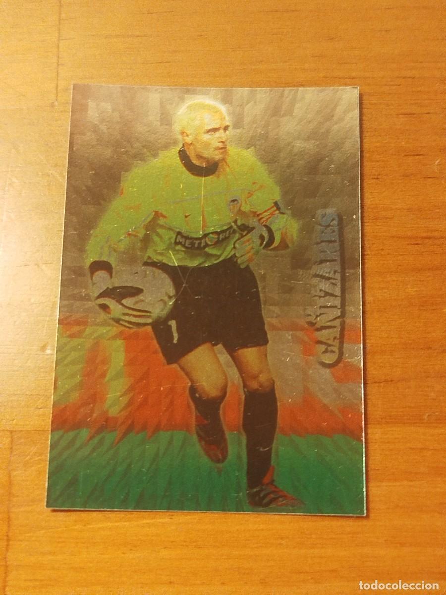 2006-07 Panini Megacracks MGK La Liga Mega Estrellas Daniel Alves Dani