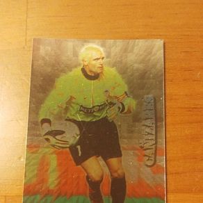 2006-07 Panini Megacracks MGK La Liga Mega Estrellas Daniel Alves Dani 2006-07 Panini Megacracks MGK La Liga Mega Estrellas Daniel Alves Dani