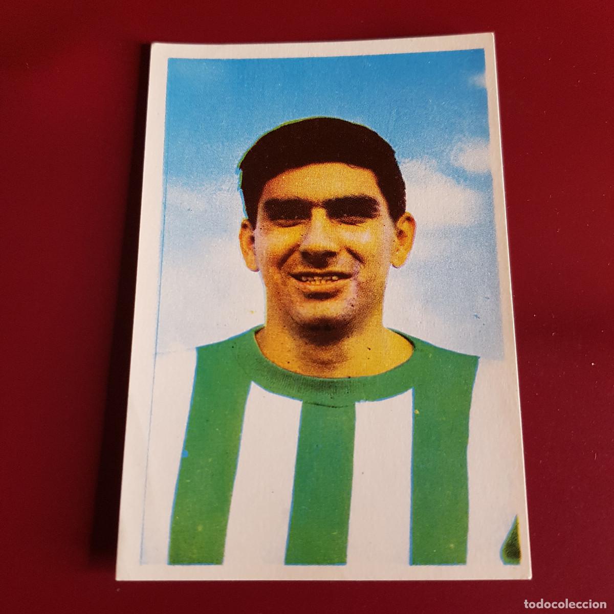 Football Stickers: BRUGUERA - FUTBOL COLOR - 1967 1968 - 67 68 - CORDOBA - FRANCO 84 - NUNCA PEGADO