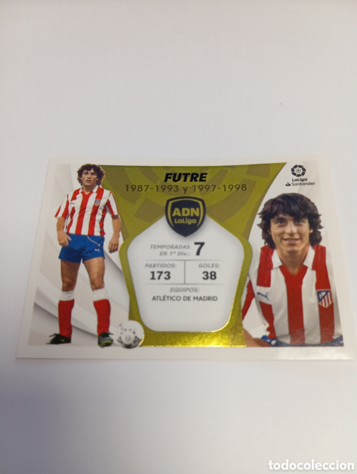 Cromos de Futebol: ADN 11 FUTRE 21-22 ESTE 2021 2022 PANINI