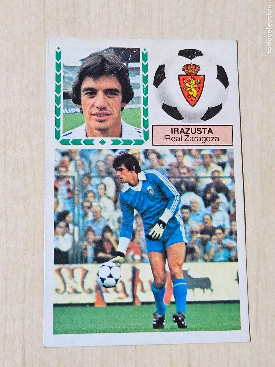 Cromos de F&uacute;tbol: COMPLETA TU ALBUM ESTE 83 84 BAJA MEDINA - RECUPERADO -